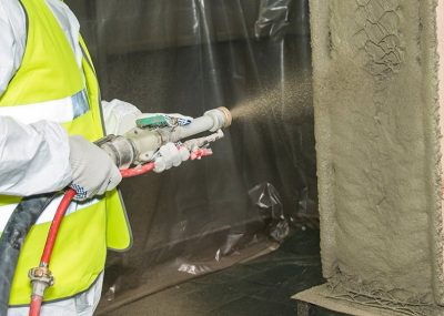 Fire Protection Services