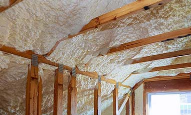 fireproof insulation