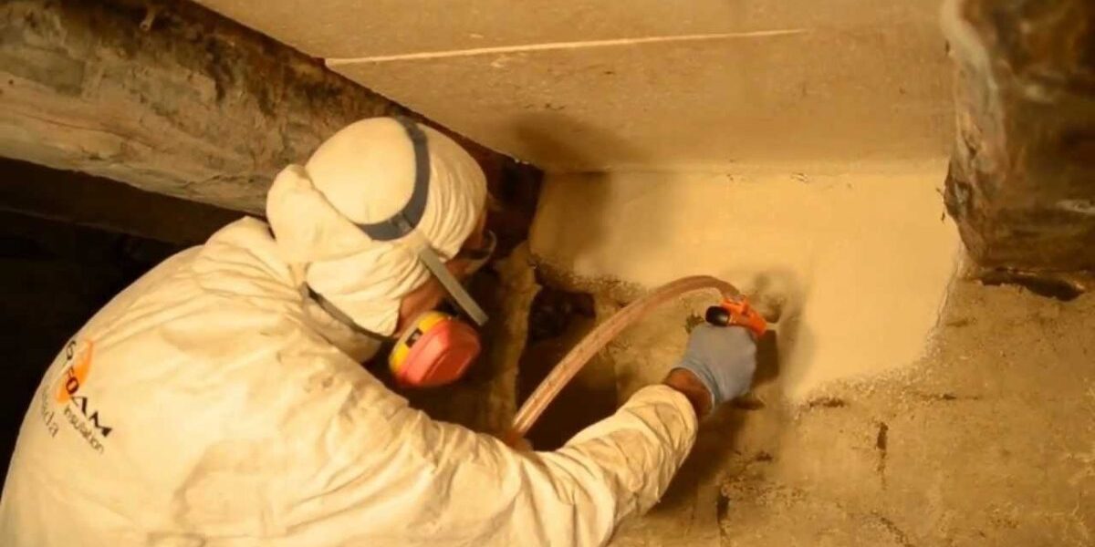 Fireproofing Companies Toronto