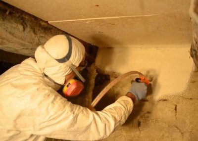 Fireproofing Companies Toronto