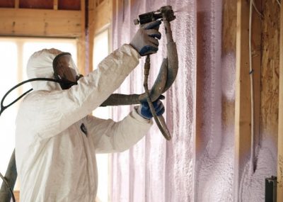 fireproofing Organizations