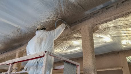 Fireproofing Services Ontario