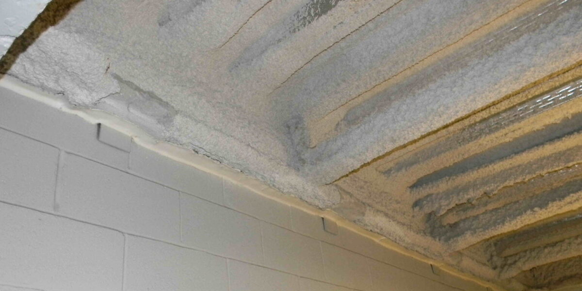 cementitious fireproofing solutions